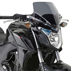 Givi A1126 Honda CB 500F 13-15 Rüzgar Siperlik