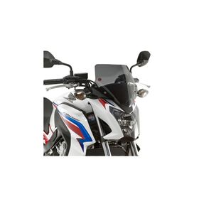 Givi A1137 Honda CB 650F 14-16 Rüzgar Siperlik
