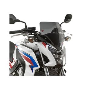 Givi A1137 Honda CB 650F 14-16 Rüzgar Siperlik