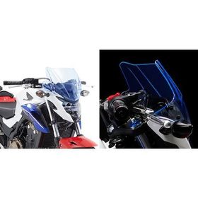 Givi A1152BL Honda CB500F 16 Rüzgar Siperlik