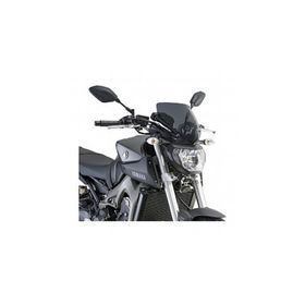 Givi A2115 Yamaha MT-09 13-16 Rüzgar Siperlik