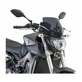 Givi A2115 Yamaha MT-09 13-16 Rüzgar Siperlik