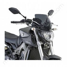 Givi A2115 Yamaha MT-09 13-16 Rüzgar Siperlik