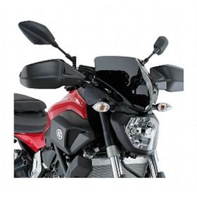 Givi A2118 Yamaha MT-07 14-17 Rüzgar Siperlik