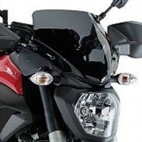 Givi A2118 Yamaha MT-07 14-17 Rüzgar Siperlik