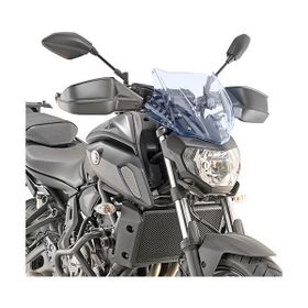 Givi A2140BL Yamaha MT-07 18-20 Rüzgar Siperlik