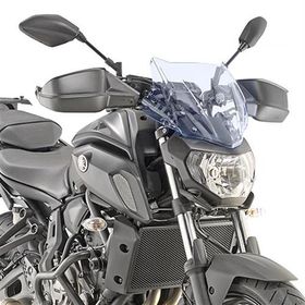 Givi A2140BL Yamaha MT-07 18-20 Rüzgar Siperlik