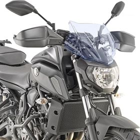 Givi A2140BL Yamaha MT-07 18-20 Rüzgar Siperlik