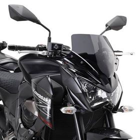 Givi A4109 Kawasaki Z 800 13-16 Rüzgar Siperlik