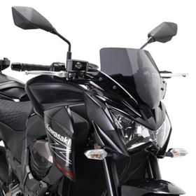 Givi A4109 Kawasaki Z 800 13-16 Rüzgar Siperlik