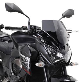 Givi A4109 Kawasaki Z 800 13-16 Rüzgar Siperlik