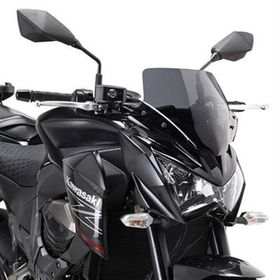 Givi A4109 Kawasaki Z 800 13-16 Rüzgar Siperlik