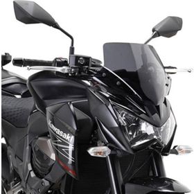 Givi A4109 Kawasaki Z 800 13-16 Rüzgar Siperlik