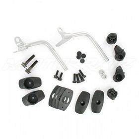 Givi A5117A BMW R1200R 15-16 Rüzgar Siperlik Bağlantısı