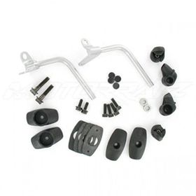 Givi A5117A BMW R1200R 15-16 Rüzgar Siperlik Bağlantısı