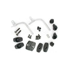 Givi A5117A BMW R1200R 15-16 Rüzgar Siperlik Bağlantısı