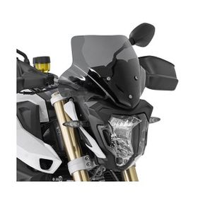 Givi A5118 BMW F800R 15-16 Rüzgar Siperlik
