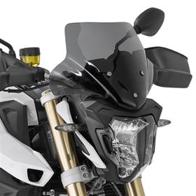 Givi A5118 BMW F800R 15-16 Rüzgar Siperlik