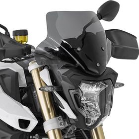 Givi A5118 BMW F800R 15-16 Rüzgar Siperlik
