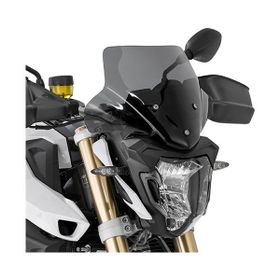 Givi A5118 BMW F800R 15-16 Rüzgar Siperlik