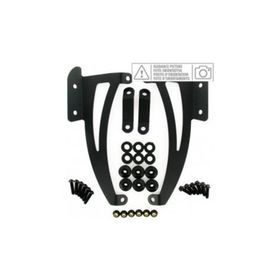 Givi A6102A Kymco Lıke 50-125-200I 09-16 Rüzgar Siperlik Bağlantısı