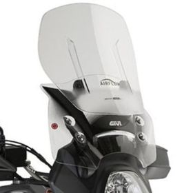 Givi AF3105 Suzuki DL 1000 V-Strom 14-16 Rüzgar Siperlik