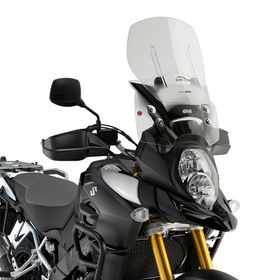 Givi AF3105 Suzuki DL 1000 V-Strom 14-16 Rüzgar Siperlik