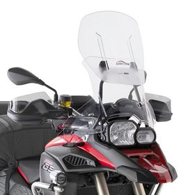 Givi AF5110 BMW F 800 GS Adventure 13-16 Rüzgar Siperlik