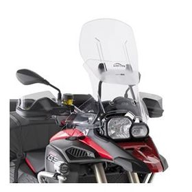 Givi AF5110 BMW F 800 GS Adventure 13-16 Rüzgar Siperlik