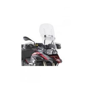 Givi AF5110 BMW F 800 GS Adventure 13-16 Rüzgar Siperlik