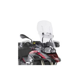 Givi AF5110 BMW F 800 GS Adventure 13-16 Rüzgar Siperlik