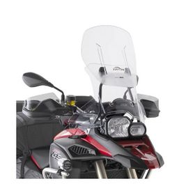 Givi AF5110 BMW F 800 GS Adventure 13-16 Rüzgar Siperlik