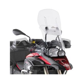 Givi AF5110 BMW F 800 GS Adventure 13-16 Rüzgar Siperlik