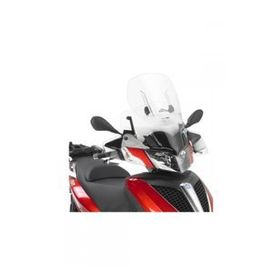 Givi AF5600 Pıaggıo MP3 Yourban 125-300 11-16 Rüzgar Siperlik