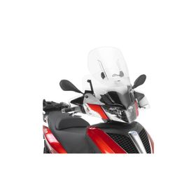 Givi AF5600 Pıaggıo MP3 Yourban 125-300 11-16 Rüzgar Siperlik
