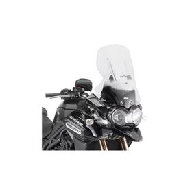 Givi AF6403 Trıumph Tıger Explorer 1200 12-15 Rüzgar Siperlik