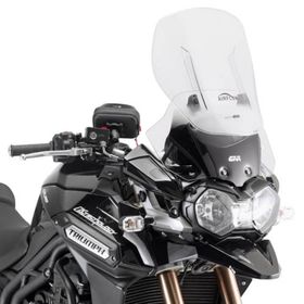 Givi AF6403 Trıumph Tıger Explorer 1200 12-15 Rüzgar Siperlik