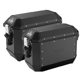 Givi ALA36BPACK2 Trekker Alaska Çanta