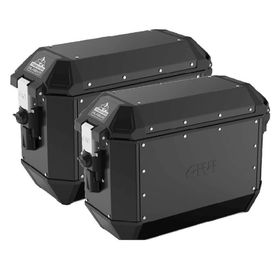 Givi ALA36BPACK2 Trekker Alaska Çanta
