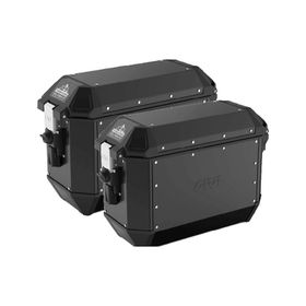 Givi ALA36BPACK2 Trekker Alaska Çanta