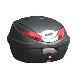 Givi B360N Arka Motosiklet Çantası