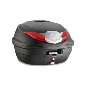 Givi B360N Arka Motosiklet Çantası