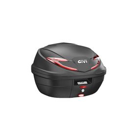 Givi B360N Arka Motosiklet Çantası