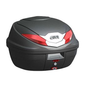 Givi B360N Arka Motosiklet Çantası