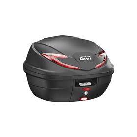 Givi B360N Arka Motosiklet Çantası
