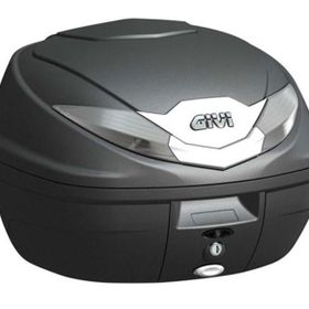 Givi B360NT Honda CB125R Arka Motosiklet Çantası