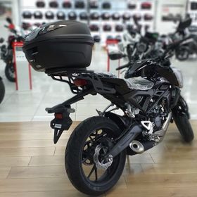 Givi B360NT Honda CB125R Arka Motosiklet Çantası