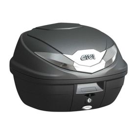 Givi B360NT Honda CB125R Arka Motosiklet Çantası