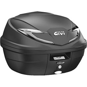 Givi B360NT Honda CB125R Arka Motosiklet Çantası