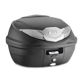 Givi B360NT Honda CB125R Arka Motosiklet Çantası